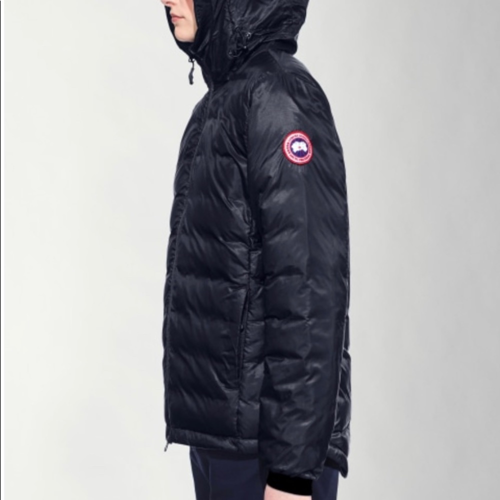Canada Goose Puffer Coat